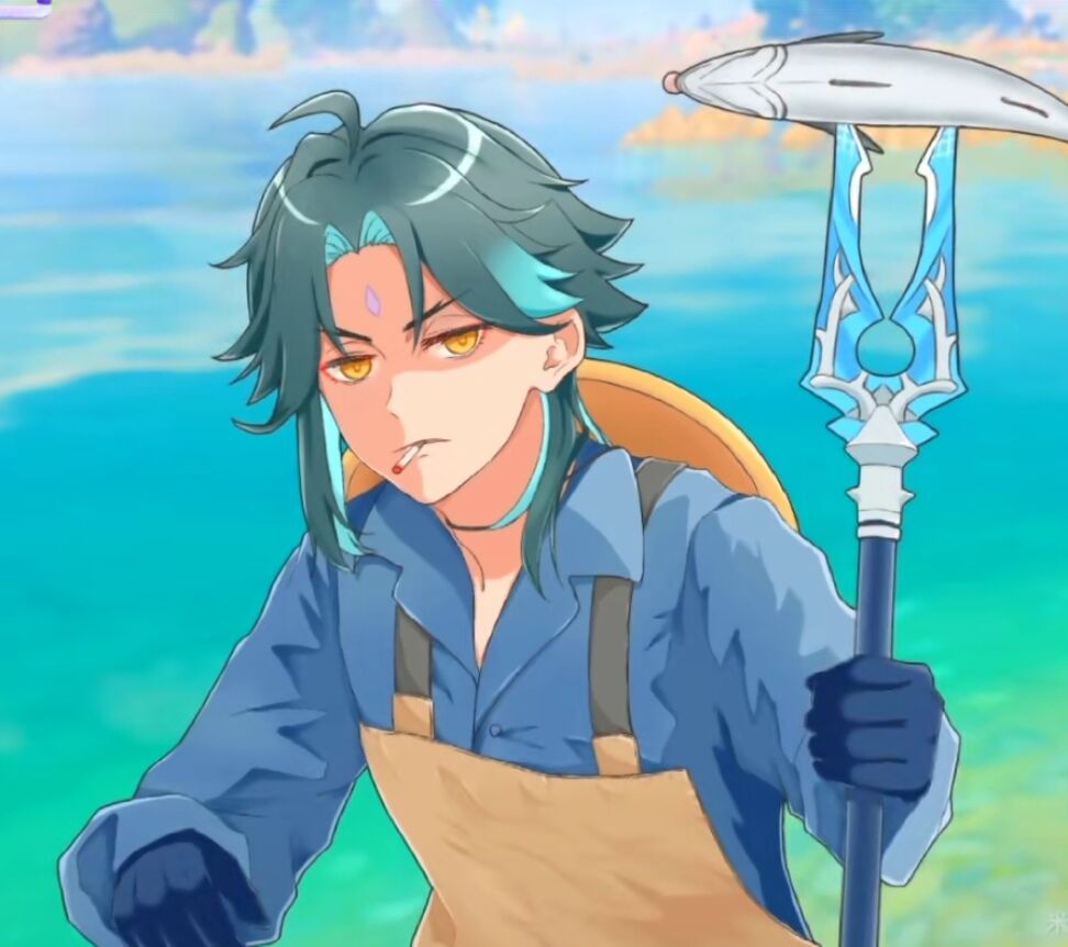 中控台登录背景图